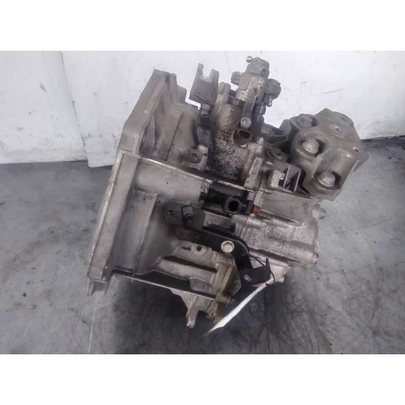 Recambio de caja cambios para opel astra k lim. 5türig dynamic referencia OEM IAM 55502625 ENTREGA CASCO 6V 108.554KM