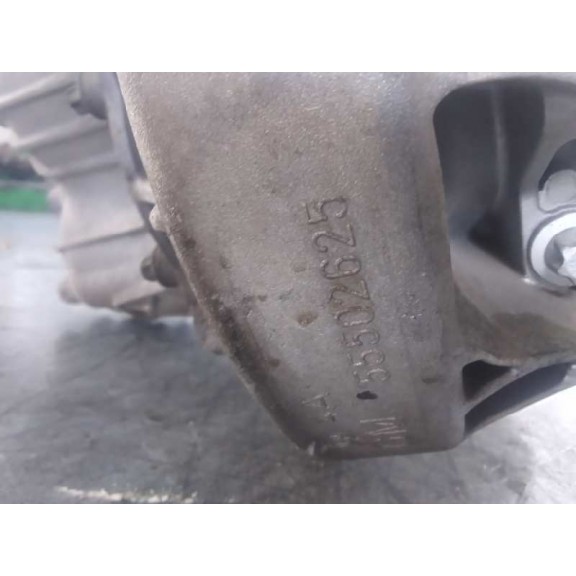 Recambio de caja cambios para opel astra k lim. 5türig dynamic referencia OEM IAM 55502625 ENTREGA CASCO 6V 108.554KM