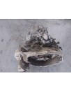 Recambio de caja cambios para opel astra k lim. 5türig dynamic referencia OEM IAM 55502625 ENTREGA CASCO 6V 108.554KM