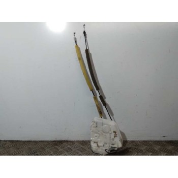 CERRADURA PUERTA TRASERA DERECHA 