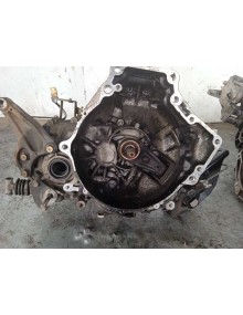 Recambio de caja cambios para mazda premacy (cp) td exclusive (66kw) referencia OEM IAM  B 129.867KM