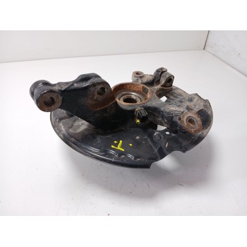 Recambio de mangueta delantera izquierda para ford kuga iii (dfk) 1.5 ecoboost referencia OEM IAM   