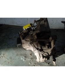 Recambio de caja cambios para mazda premacy (cp) td exclusive (66kw) referencia OEM IAM  B 129.867KM 2