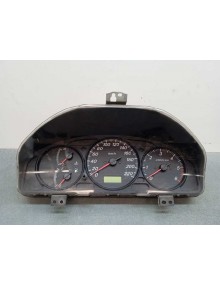 Recambio de cuadro instrumentos para mazda premacy (cp) td exclusive (66kw) referencia OEM IAM WHCB16C   2