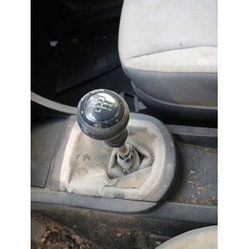 Recambio de caja cambios para seat ibiza iii (6l1) 1.9 sdi referencia OEM IAM GSA  