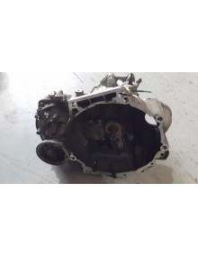 Recambio de caja casco para volkswagen polo (6r1) 1.6 tdi referencia OEM IAM KFK  