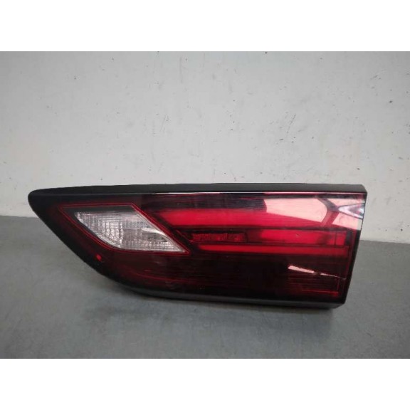 Recambio de piloto trasero derecho interior para opel astra k lim. 5türig dynamic referencia OEM IAM 39032995  