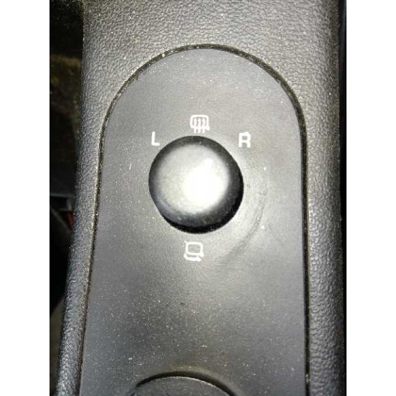 Recambio de retrovisor derecho para seat altea xl (5p5) family referencia OEM IAM   