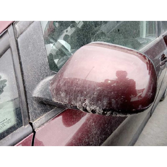 Recambio de retrovisor izquierdo para seat altea xl (5p5) family referencia OEM IAM   