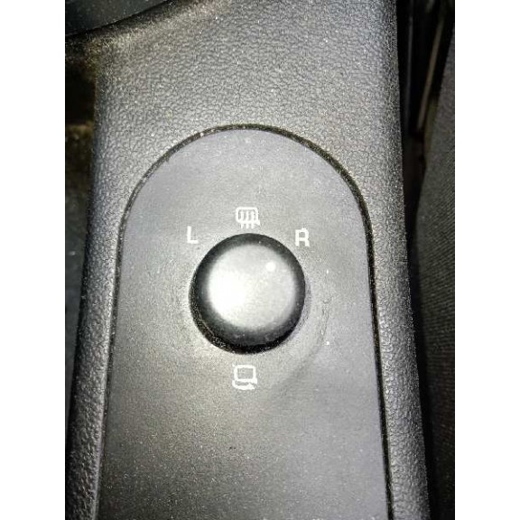 Recambio de retrovisor izquierdo para seat altea xl (5p5) family referencia OEM IAM   