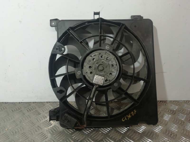 Recambio de electroventilador para opel zafira b cosmo referencia OEM IAM GM13132559 0130303960 1314554