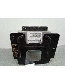 Recambio de centralita motor uce para citroën c4 berlina lx referencia OEM IAM 9664934380   2
