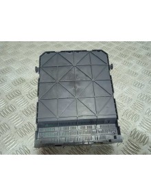 Recambio de centralita bsi para citroën c4 berlina lx referencia OEM IAM 9663798580   2