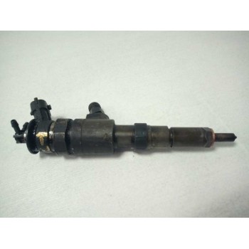 Recambio de inyector para peugeot 207 x-line referencia OEM IAM 0445110135  