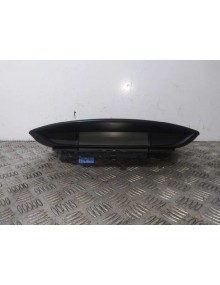Recambio de cuadro instrumentos para citroën c4 berlina lx referencia OEM IAM 281143604 P96631954ZD NS 6566627