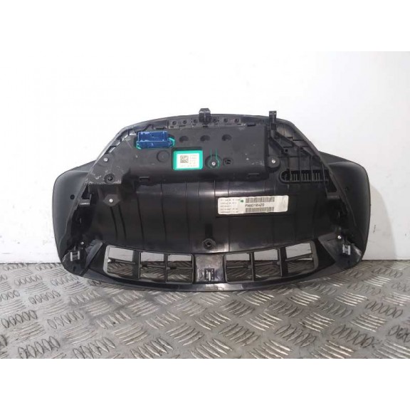 Recambio de cuadro instrumentos para citroën c4 berlina lx referencia OEM IAM 281143604 P96631954ZD NS 6566627