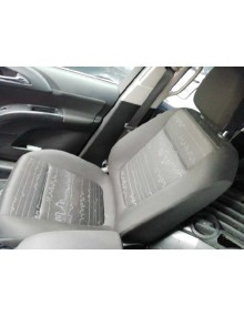 Recambio de juego asientos completo para opel meriva b 1.7 16v cdti referencia OEM IAM    2