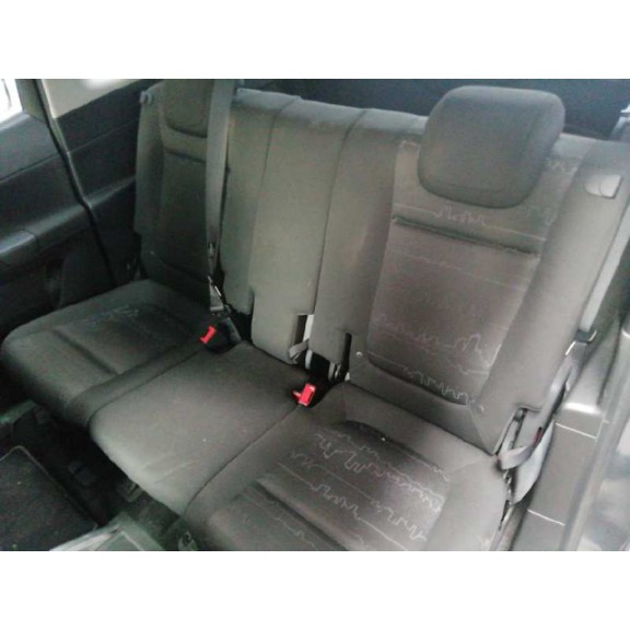 Recambio de juego asientos completo para opel meriva b 1.7 16v cdti referencia OEM IAM   
