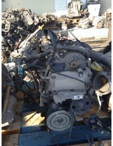 Recambio de motor completo para opel corsa d 1.3 16v cdti cat (z 13 dth / l4i) referencia OEM IAM Z13DTH M REPARAR 