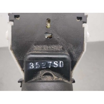 Recambio de mando luces para nissan navara pick-up (d40m) doble cab fe 4x4 referencia OEM IAM   