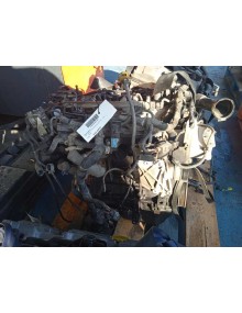 Recambio de motor completo para opel corsa d 1.3 16v cdti cat (z 13 dth / l4i) referencia OEM IAM Z13DTH M REPARAR  2