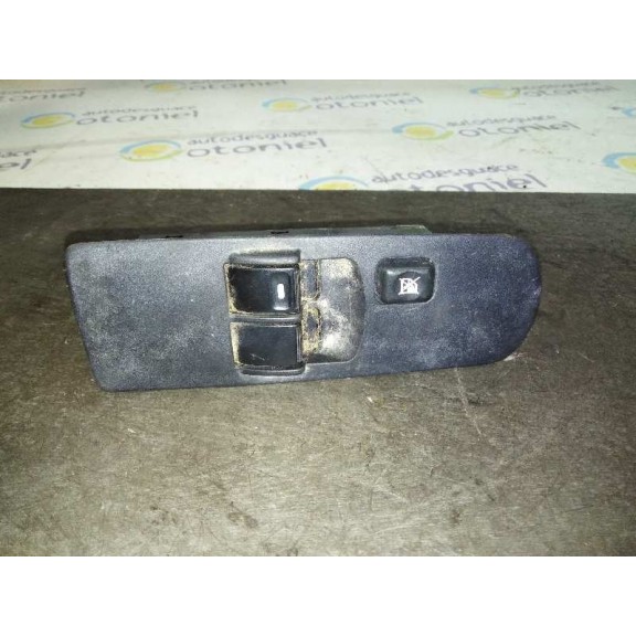 Recambio de mando elevalunas delantero izquierdo para mitsubishi colt berlina 5 (z30a) 1.1 inform (d) referencia OEM IAM   