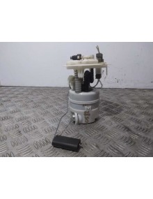 Recambio de aforador para citroën c4 berlina lx referencia OEM IAM 1525KG  