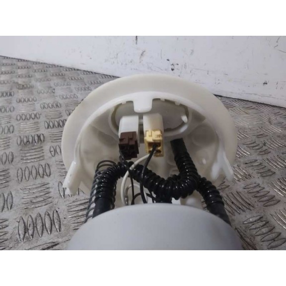 Recambio de aforador para citroën c4 berlina lx referencia OEM IAM 1525KG  