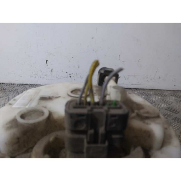 Recambio de aforador para citroën c4 berlina lx referencia OEM IAM 1525KG  