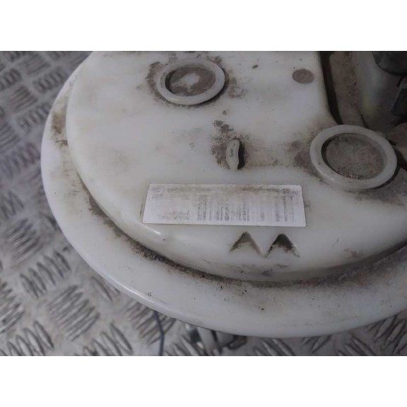 Recambio de aforador para citroën c4 berlina lx referencia OEM IAM 1525KG  