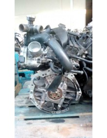 Recambio de motor completo para kia rio uefa euro 2016 referencia OEM IAM G4LA CASCO  2