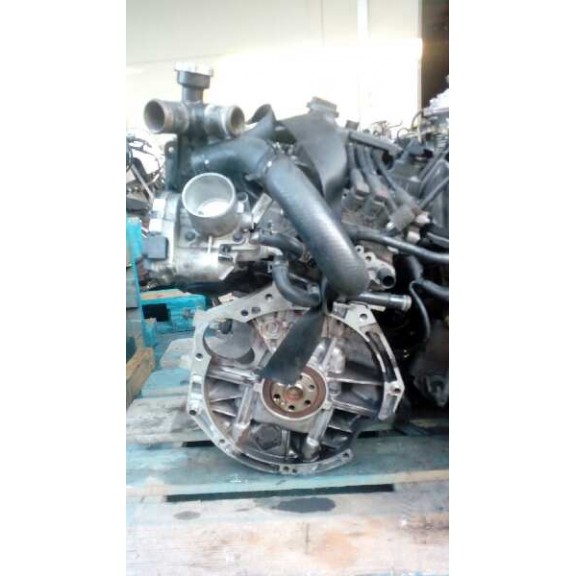 Recambio de motor completo para kia rio uefa euro 2016 referencia OEM IAM G4LA CASCO 