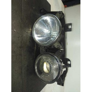 FARO IZQUIERDO 13174100LI BIFARO 