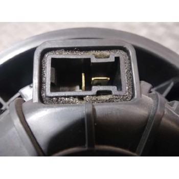 Recambio de motor calefaccion para ssangyong tivoli referencia OEM IAM A144051085 2 PINES 