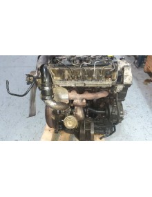 Recambio de motor casco para renault espace iv (jk0) 2.2 dci turbodiesel referencia OEM IAM G9T742  