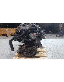 Recambio de motor casco para renault espace iv (jk0) 2.2 dci turbodiesel referencia OEM IAM G9T742   2