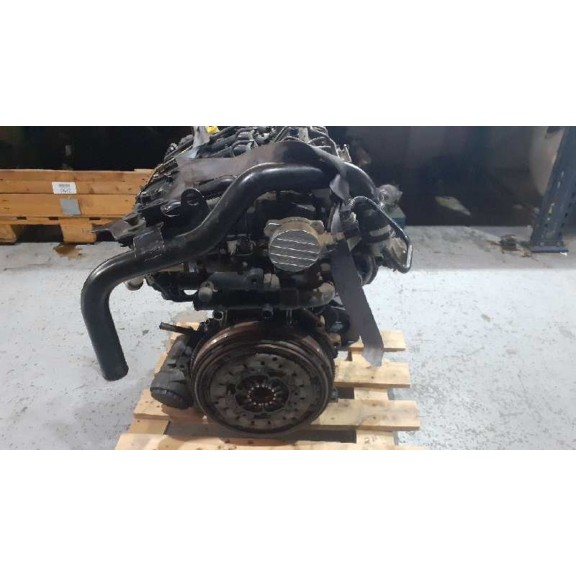 Recambio de motor casco para renault espace iv (jk0) 2.2 dci turbodiesel referencia OEM IAM G9T742  