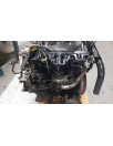 Recambio de motor casco para renault espace iv (jk0) 2.2 dci turbodiesel referencia OEM IAM G9T742  