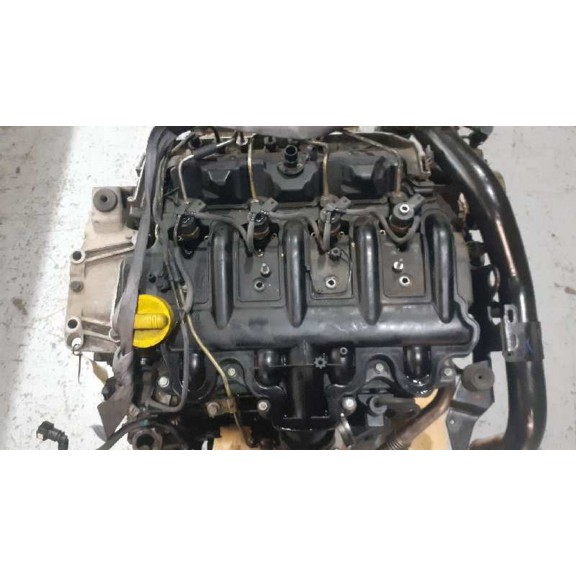 Recambio de motor casco para renault espace iv (jk0) 2.2 dci turbodiesel referencia OEM IAM G9T742  