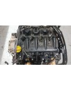 Recambio de motor casco para renault espace iv (jk0) 2.2 dci turbodiesel referencia OEM IAM G9T742  