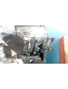 Recambio de caja cambios para fiat punto berlina (188) 1.3 jtd cat referencia OEM IAM  R 172.000KM 2