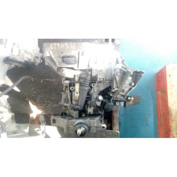 Recambio de caja cambios para fiat punto berlina (188) 1.3 jtd cat referencia OEM IAM  R 172.000KM