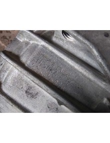 Recambio de caja casco para opel meriva b 1.7 16v cdti referencia OEM IAM M320F  