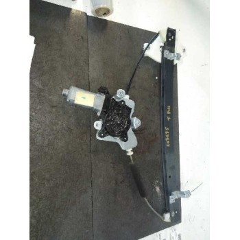 ELEVALUNAS TRASERO DERECHO S/R 2 PIN 