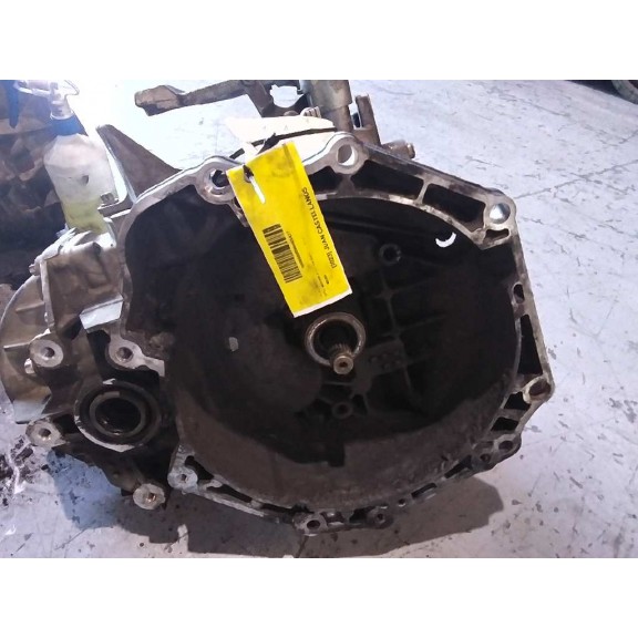 Recambio de caja casco para opel meriva b 1.7 16v cdti referencia OEM IAM M320F  