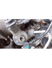 Recambio de inyector para renault megane ii berlina 5p confort authentique referencia OEM IAM 0445110110 X1 8209100272