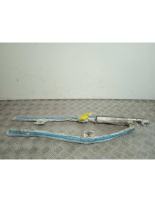 Recambio de airbag cortina delantero izquierdo para seat leon (5f1) reference referencia OEM IAM 5F4880741  