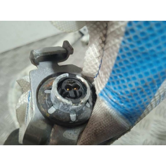 Recambio de airbag cortina delantero izquierdo para seat leon (5f1) reference referencia OEM IAM 5F4880741  