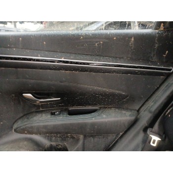 GUARNECIDO PUERTA TRASERA DERECHA 