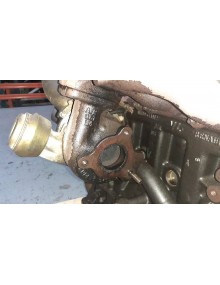 Recambio de turbocompresor para renault espace iv (jk0) 2.2 dci turbodiesel referencia OEM IAM 8200447624 718089-7  2